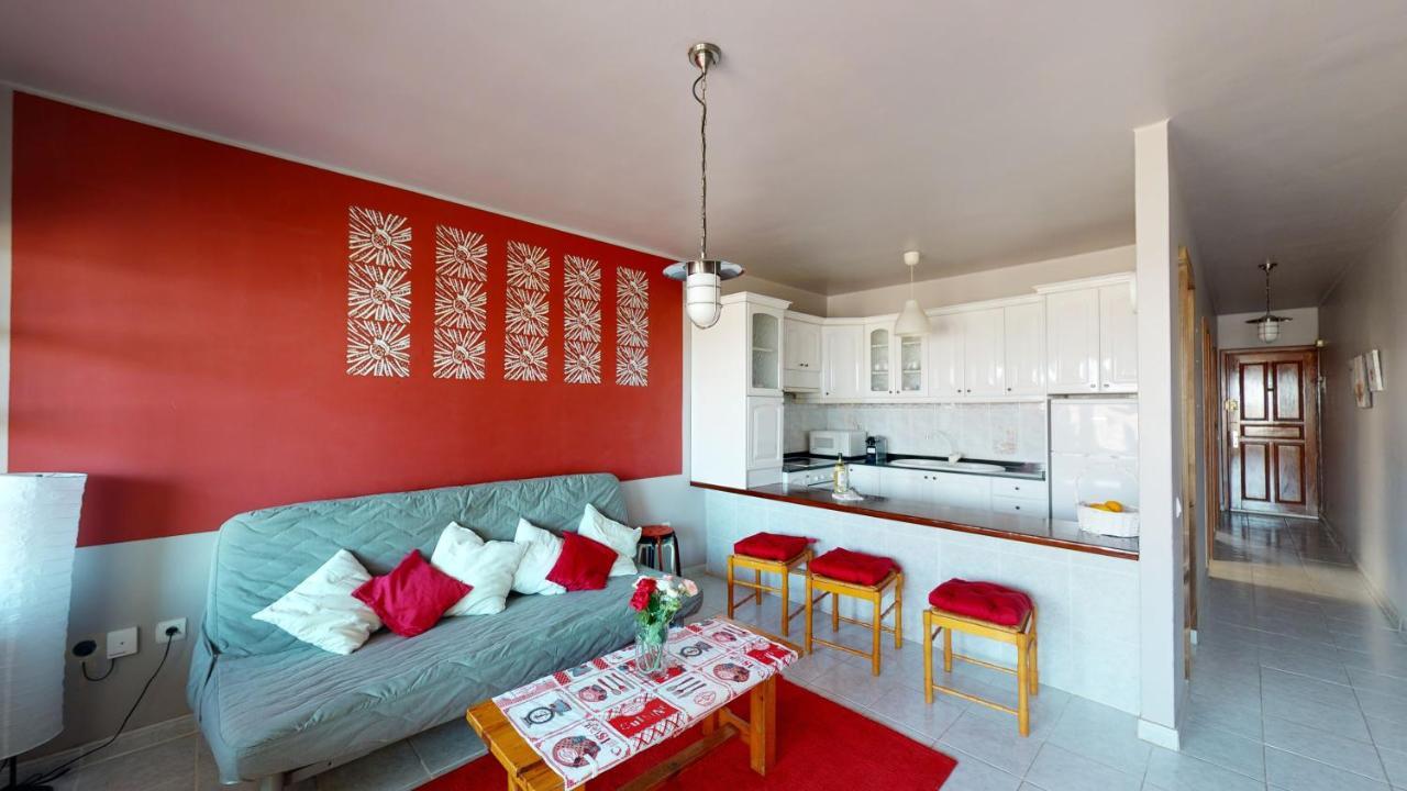 Apartamento Primera Linea Playa 卡门港 外观 照片