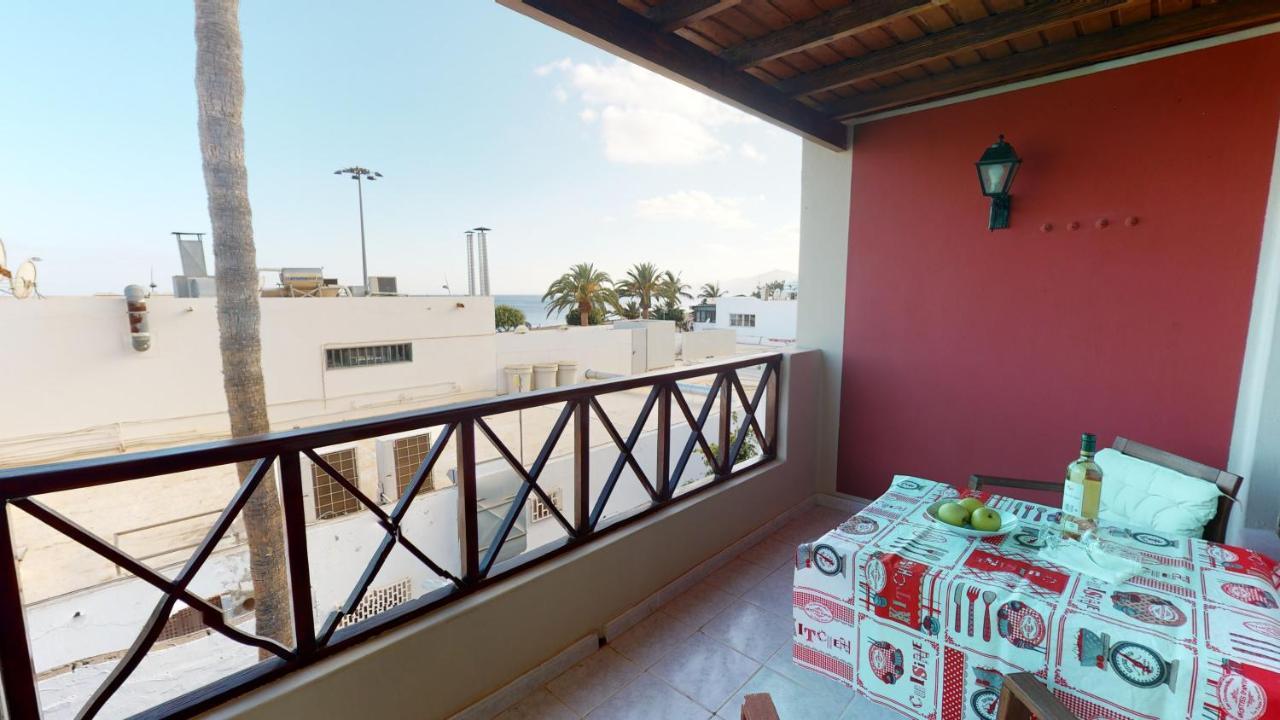 Apartamento Primera Linea Playa 卡门港 外观 照片