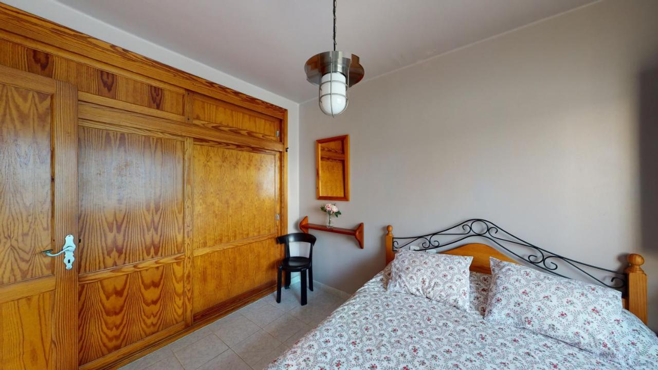 Apartamento Primera Linea Playa 卡门港 外观 照片