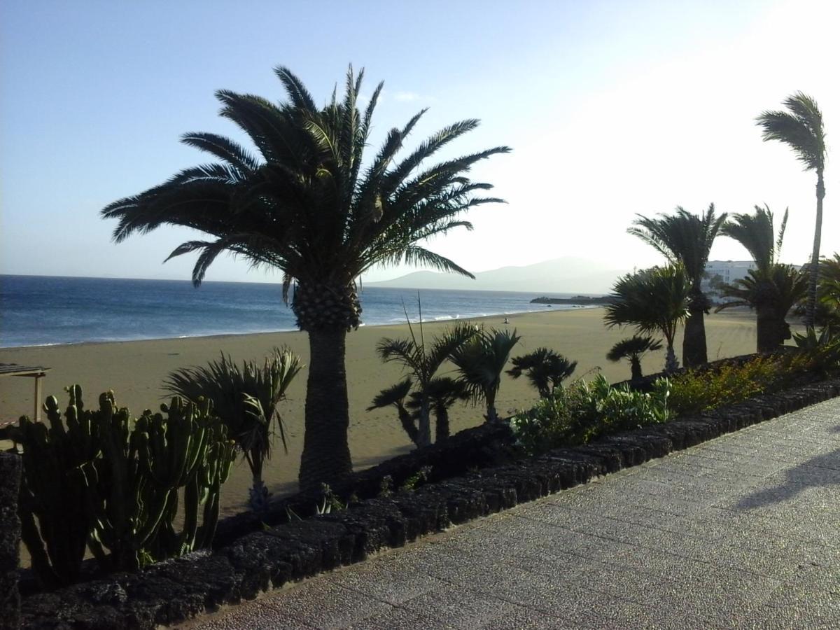 Apartamento Primera Linea Playa 卡门港 外观 照片